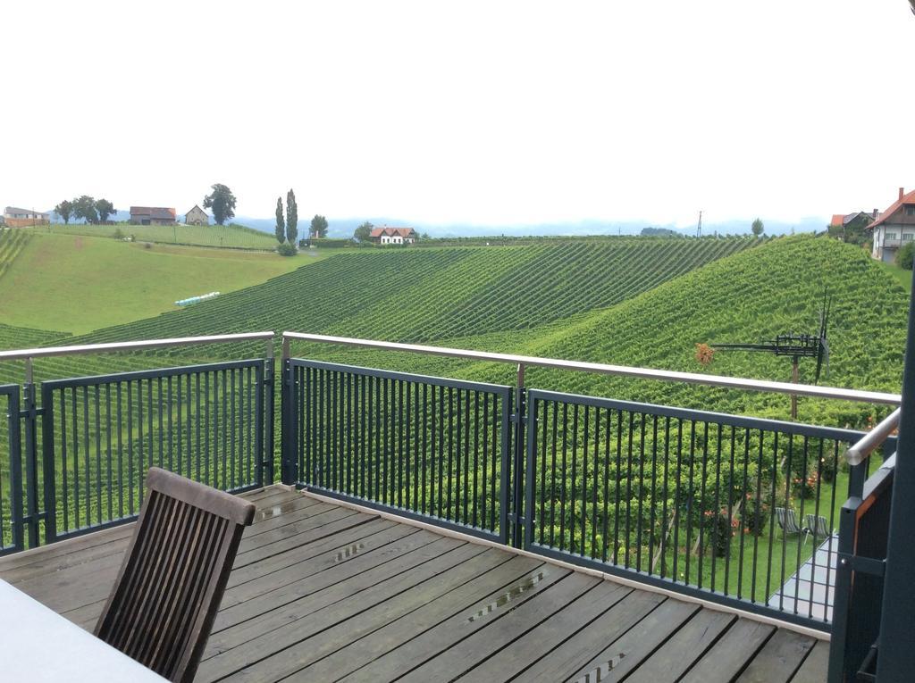 Zweytick Gaestezimmer Weingut Ratsch an der Weinstraße Cameră foto